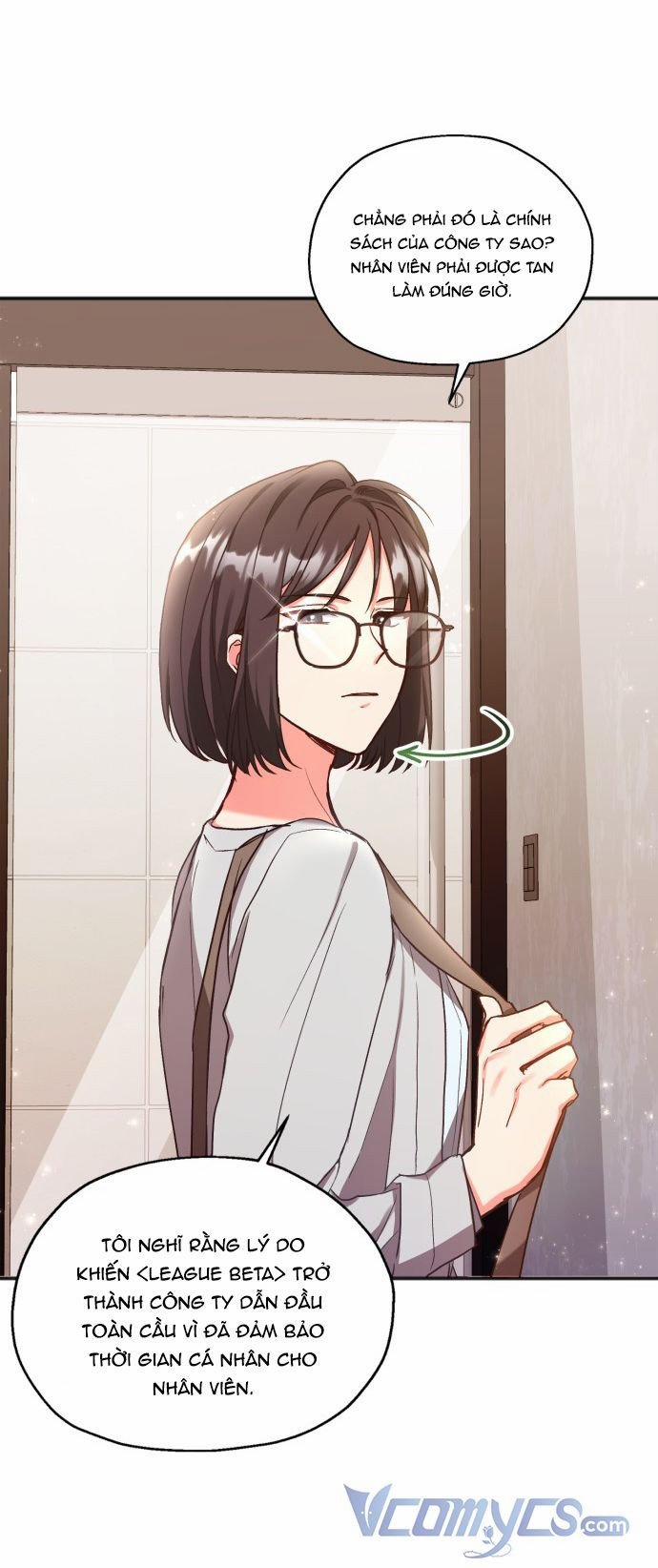 Cách Chia Tay Nam Chính 1 trang 37