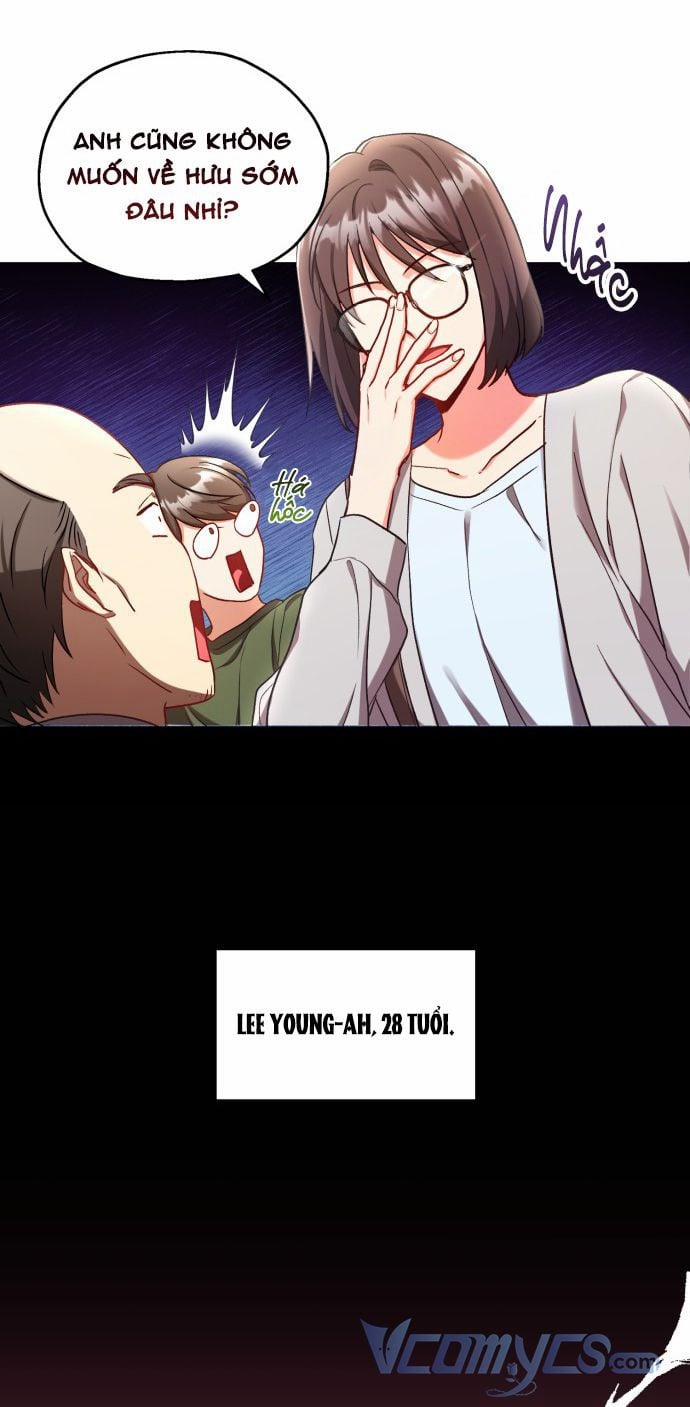 Cách Chia Tay Nam Chính 1 trang 40