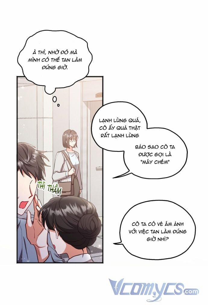 Cách Chia Tay Nam Chính 1 trang 43