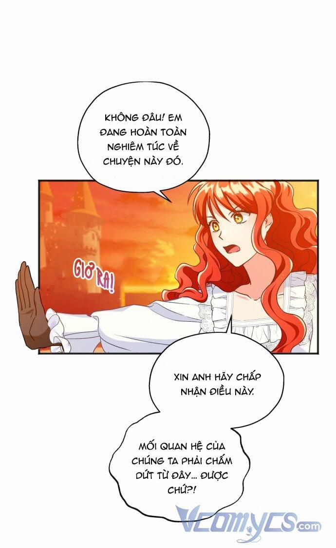 Cách Chia Tay Nam Chính 1 trang 5