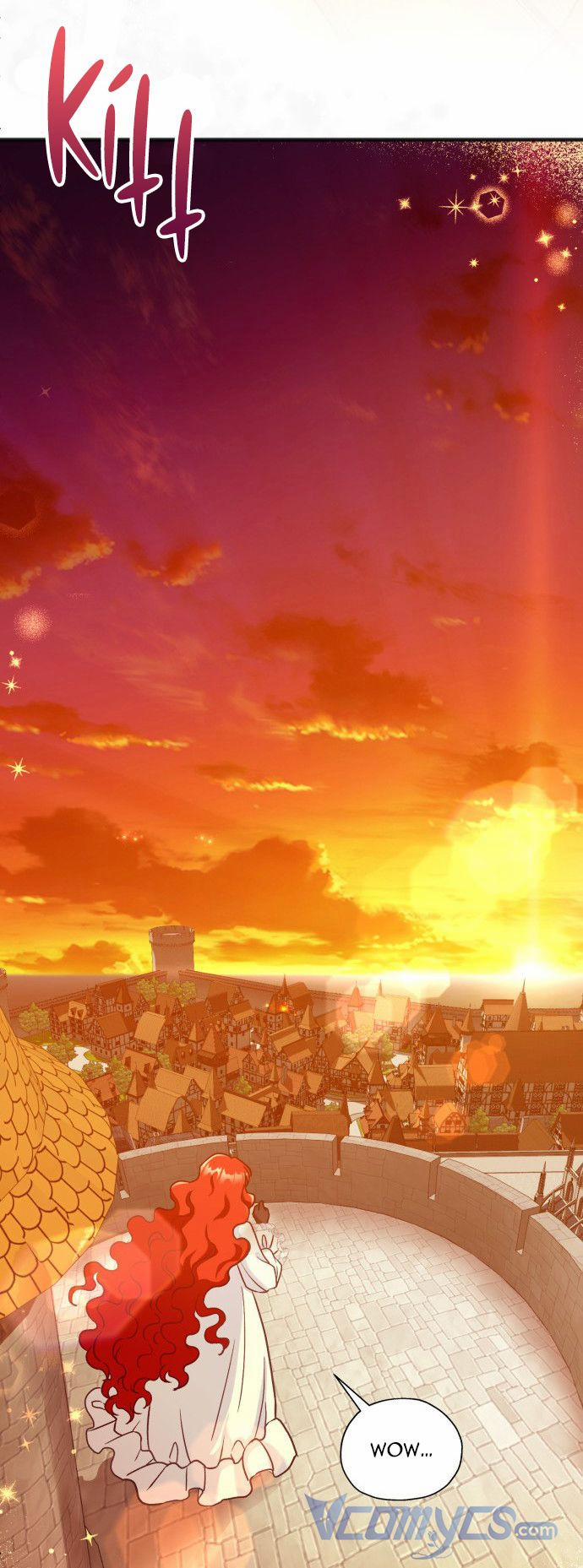 Cách Chia Tay Nam Chính 2.5 trang 0