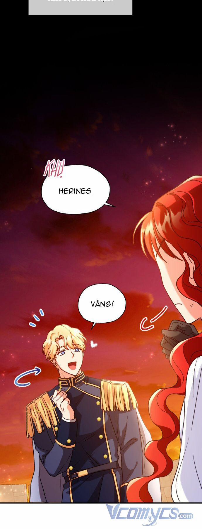 Cách Chia Tay Nam Chính 2.5 trang 12