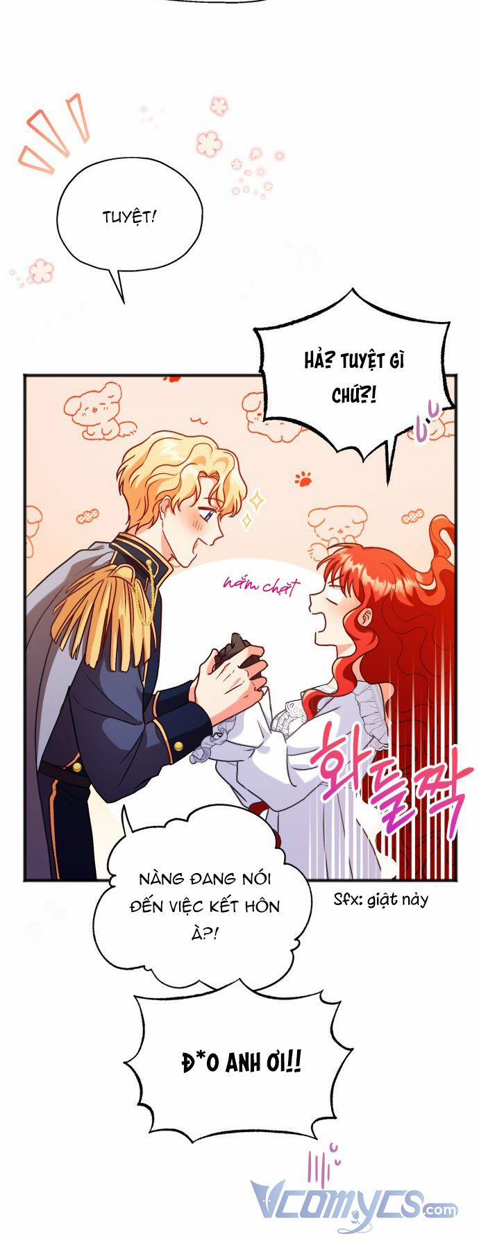 Cách Chia Tay Nam Chính 2.5 trang 14