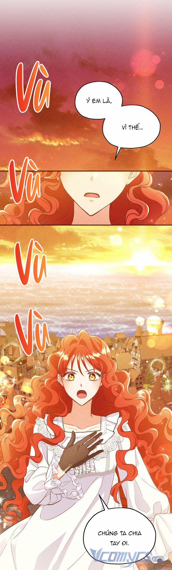 Cách Chia Tay Nam Chính 2.5 trang 16