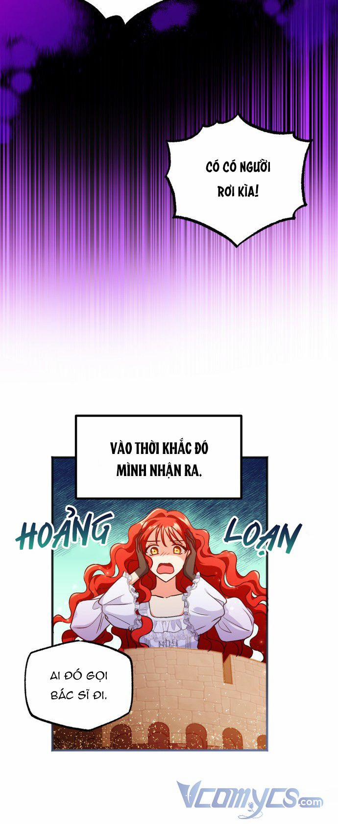 Cách Chia Tay Nam Chính 2.5 trang 18