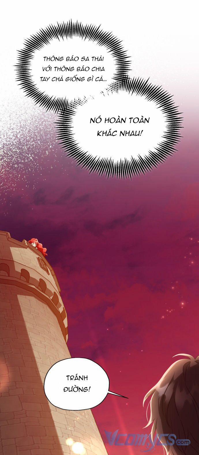 Cách Chia Tay Nam Chính 2.5 trang 19