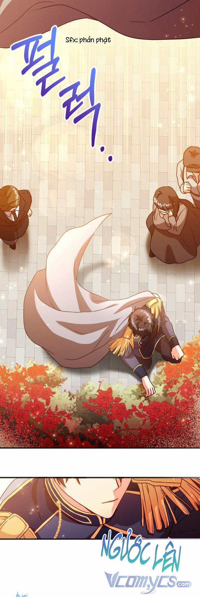 Cách Chia Tay Nam Chính 2.5 trang 21