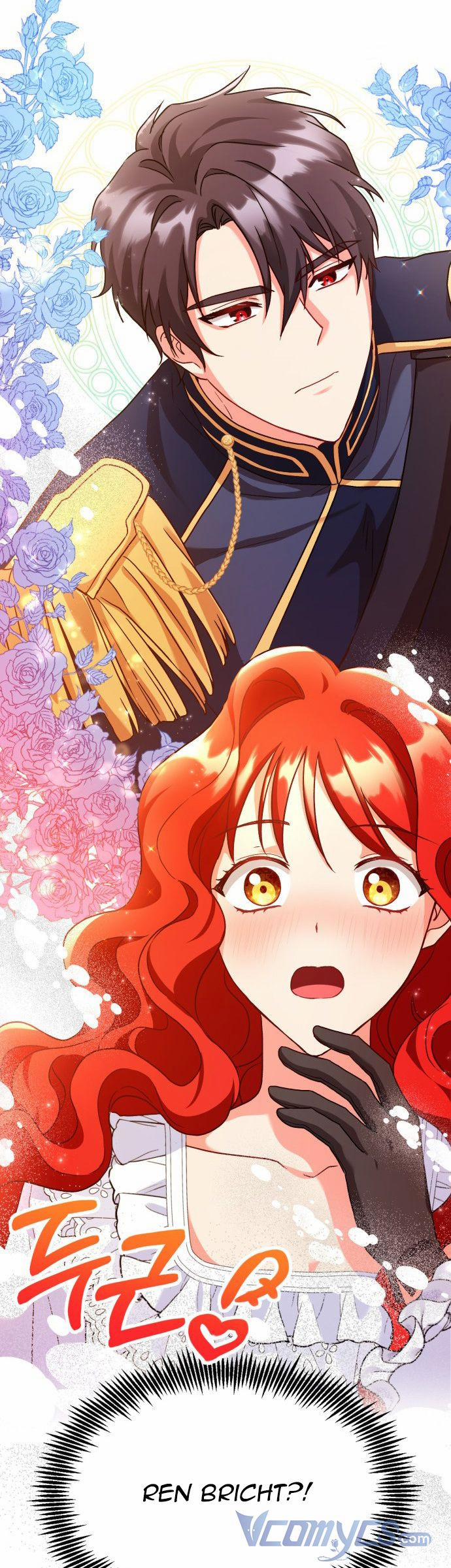 Cách Chia Tay Nam Chính 2.5 trang 22