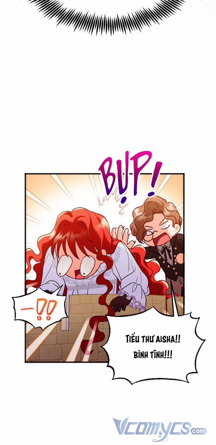 Cách Chia Tay Nam Chính 2.5 trang 23