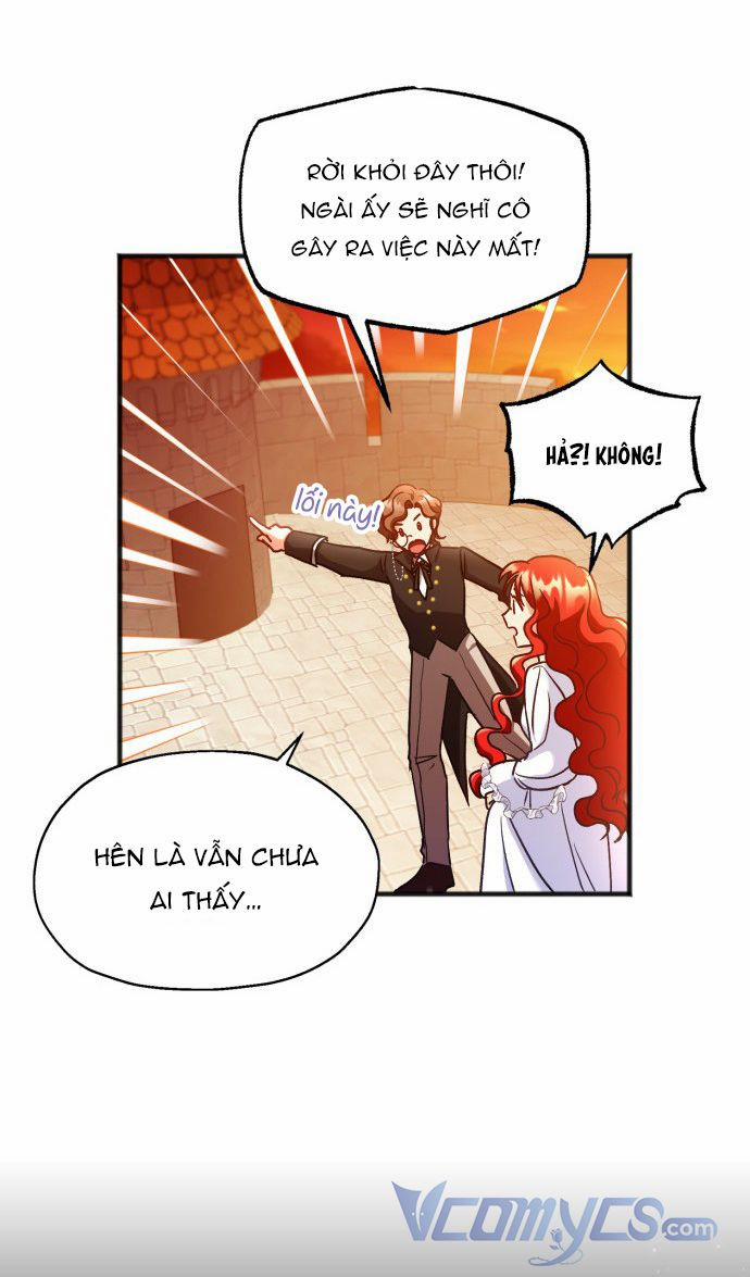 Cách Chia Tay Nam Chính 2.5 trang 25