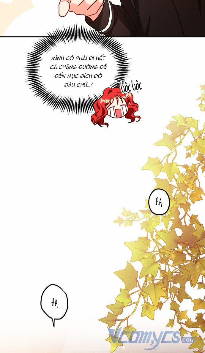 Cách Chia Tay Nam Chính 2.5 trang 28