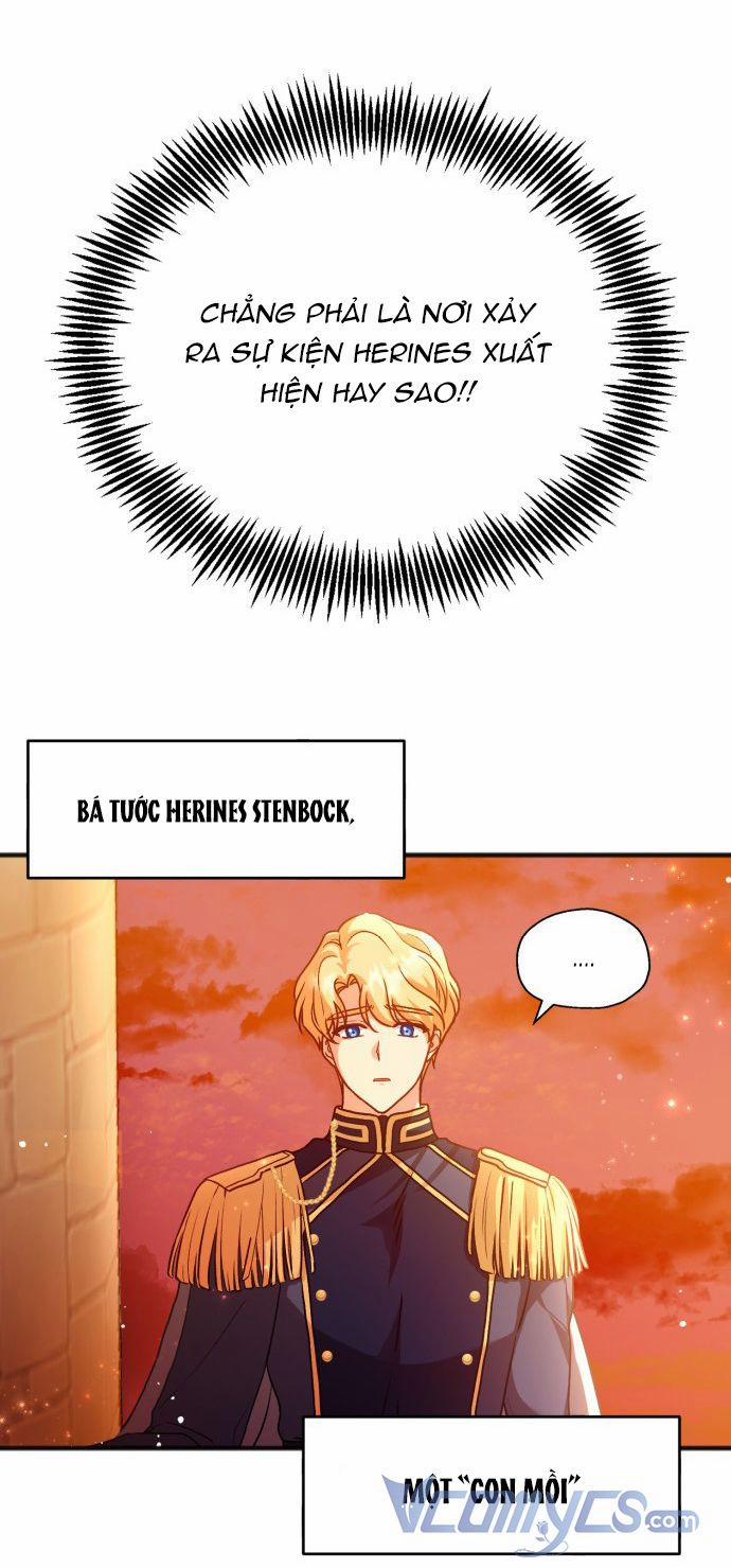 Cách Chia Tay Nam Chính 2.5 trang 3