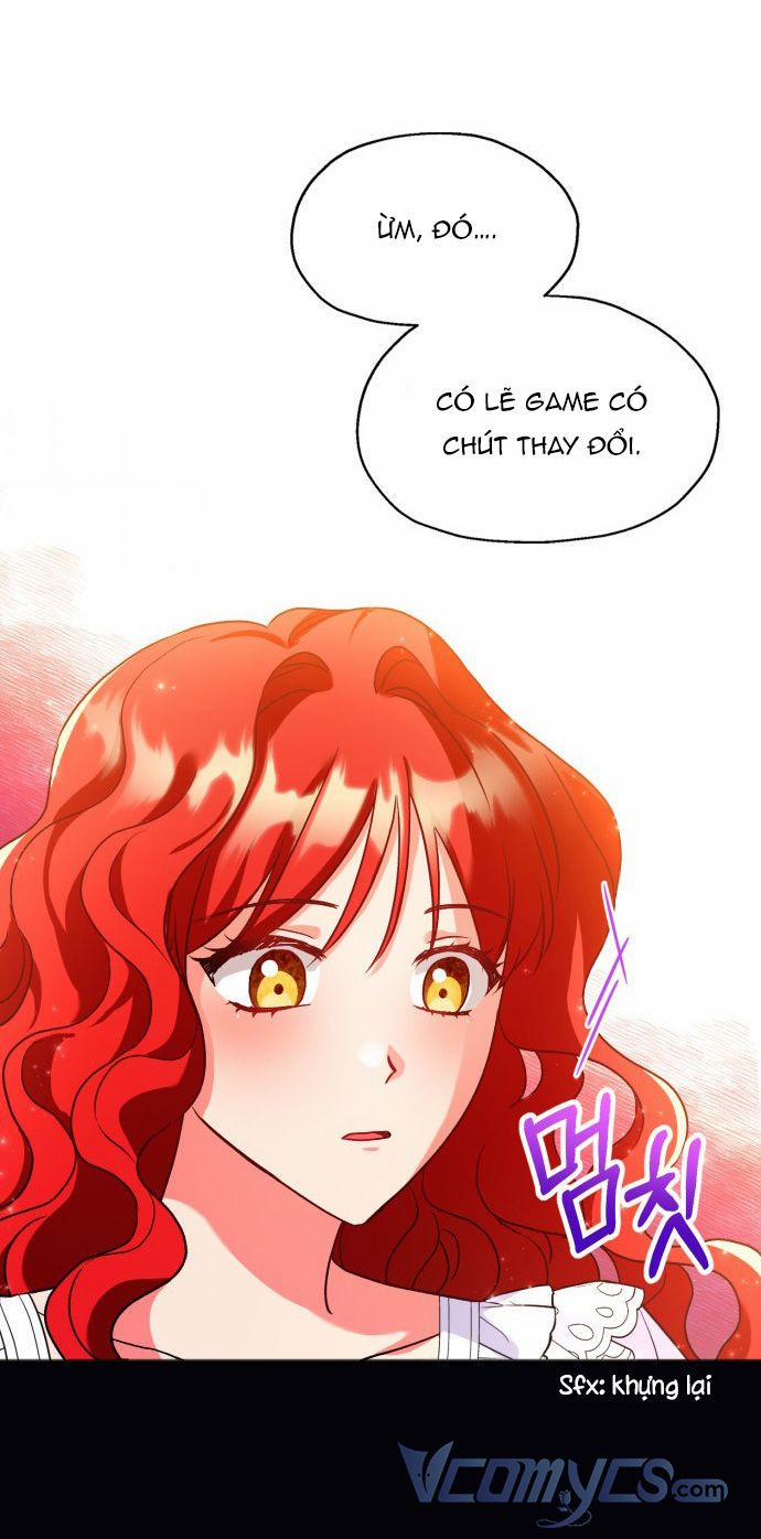 Cách Chia Tay Nam Chính 2.5 trang 30