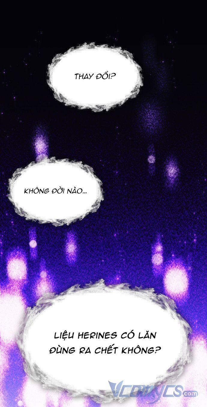 Cách Chia Tay Nam Chính 2.5 trang 31