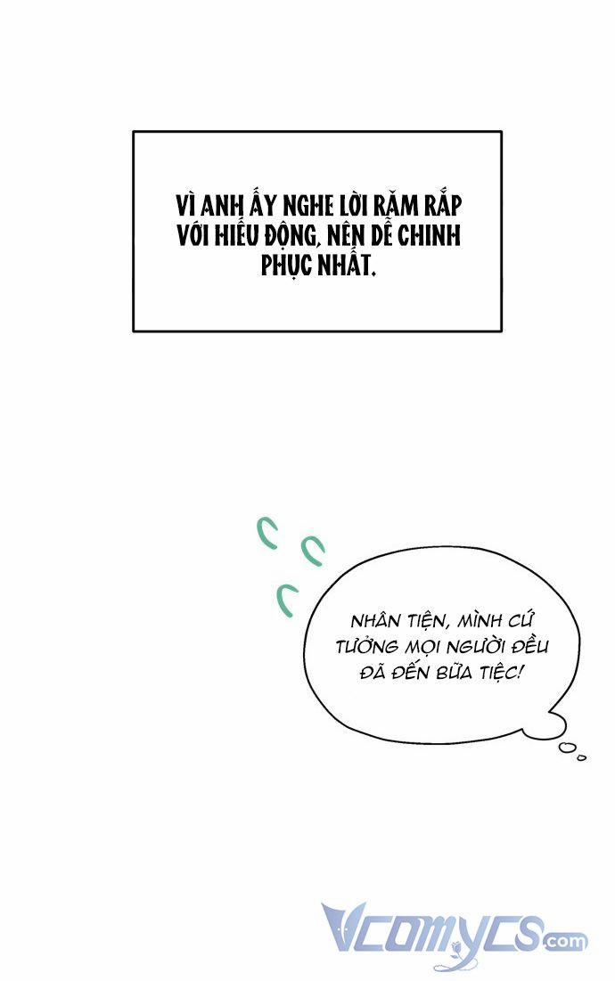 Cách Chia Tay Nam Chính 2.5 trang 4