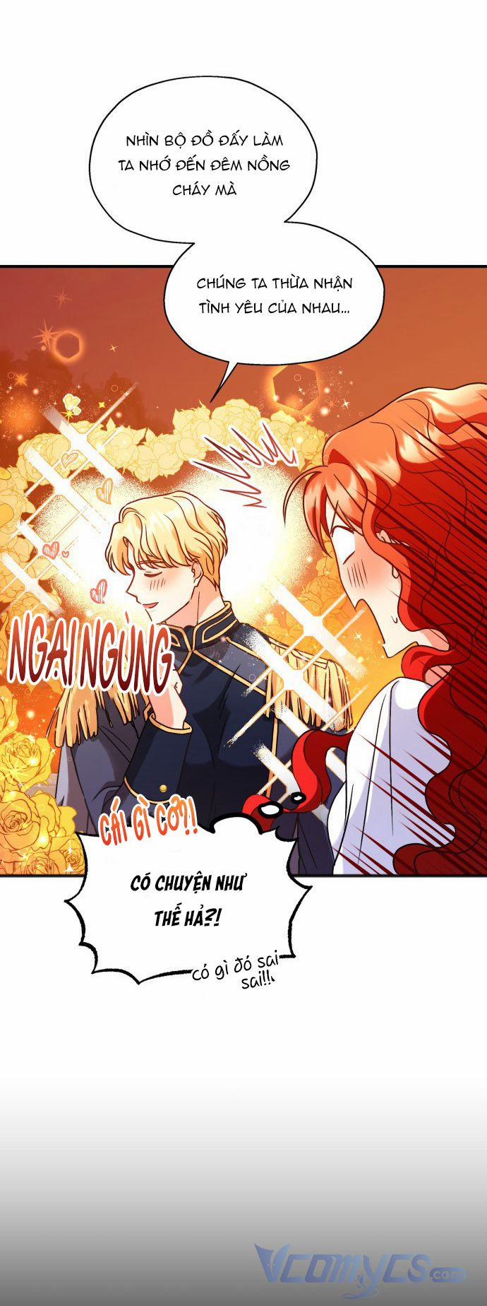 Cách Chia Tay Nam Chính 2.5 trang 8