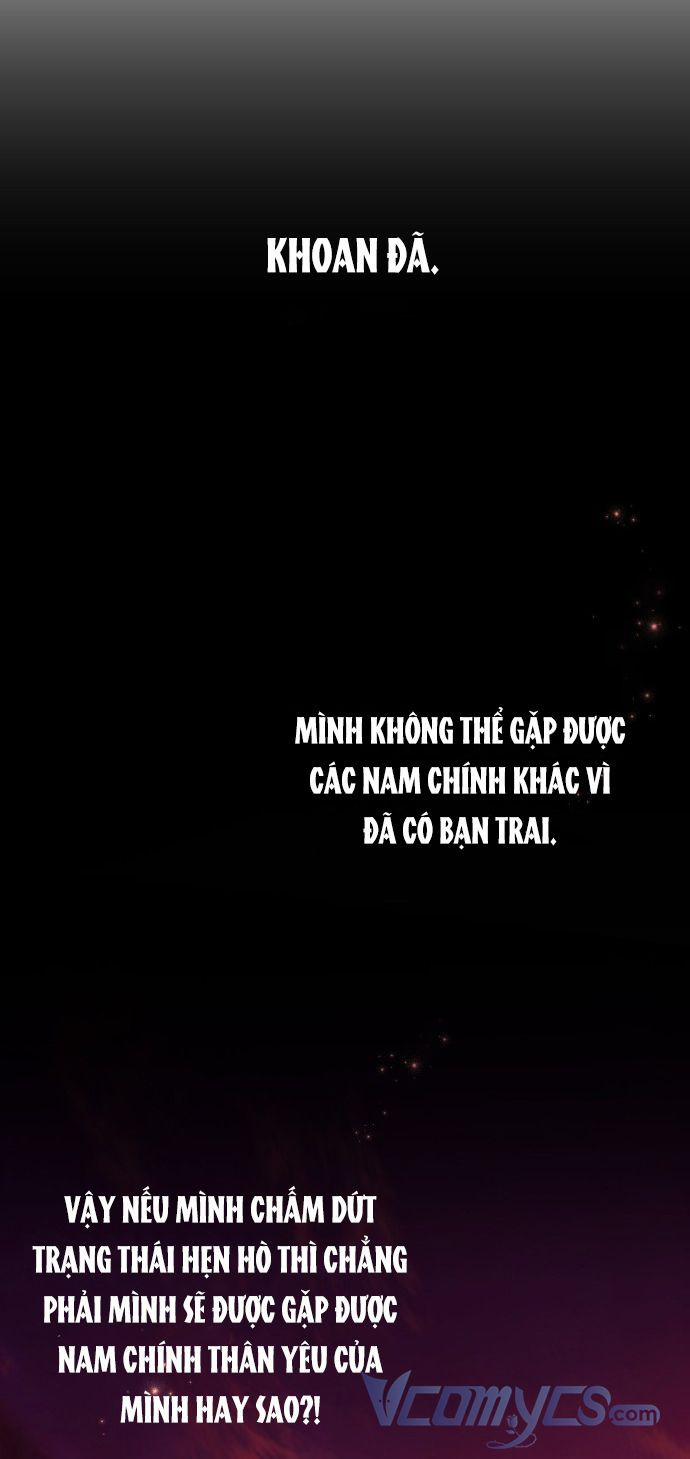 Cách Chia Tay Nam Chính 2.5 trang 9