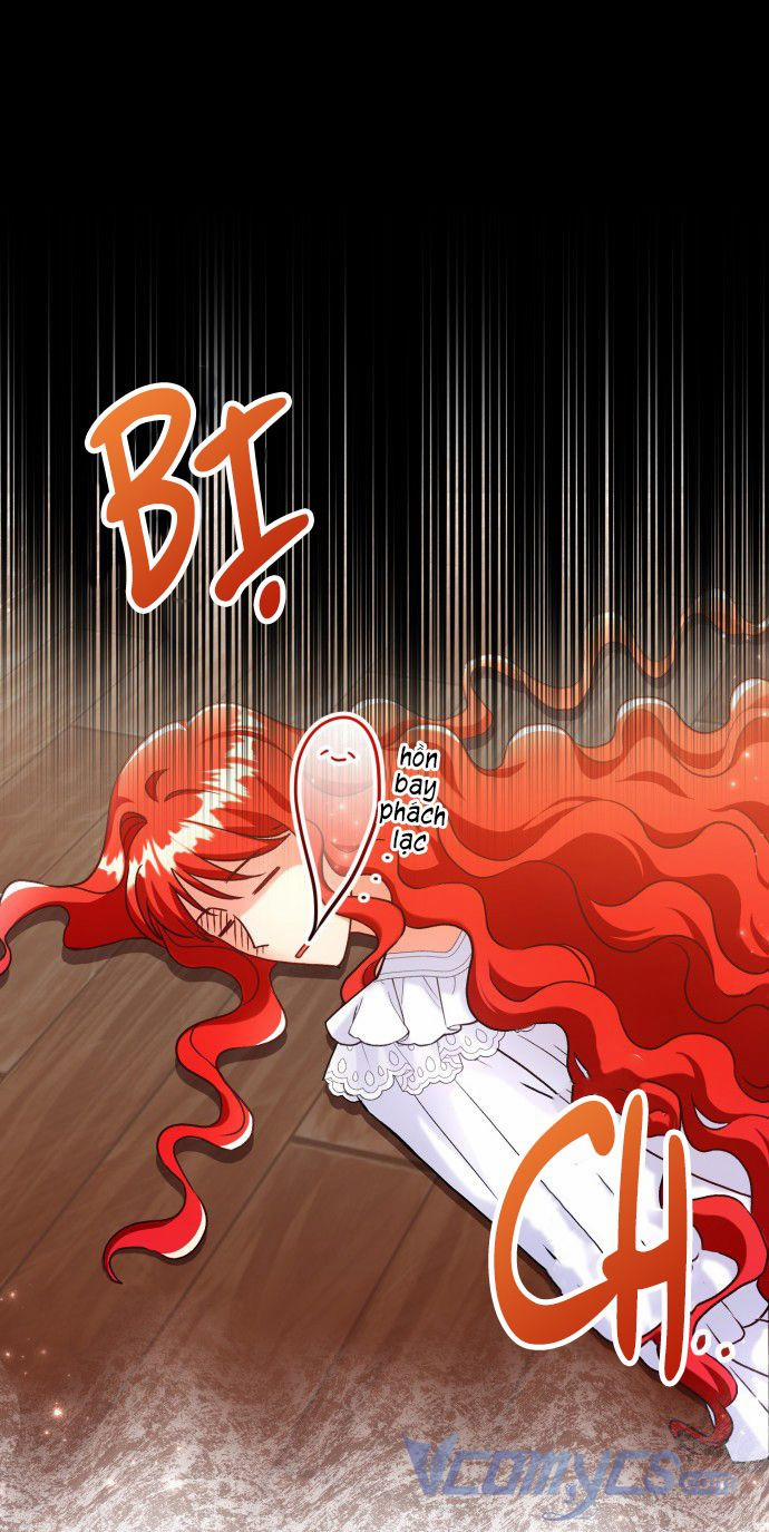 Cách Chia Tay Nam Chính 2 trang 1