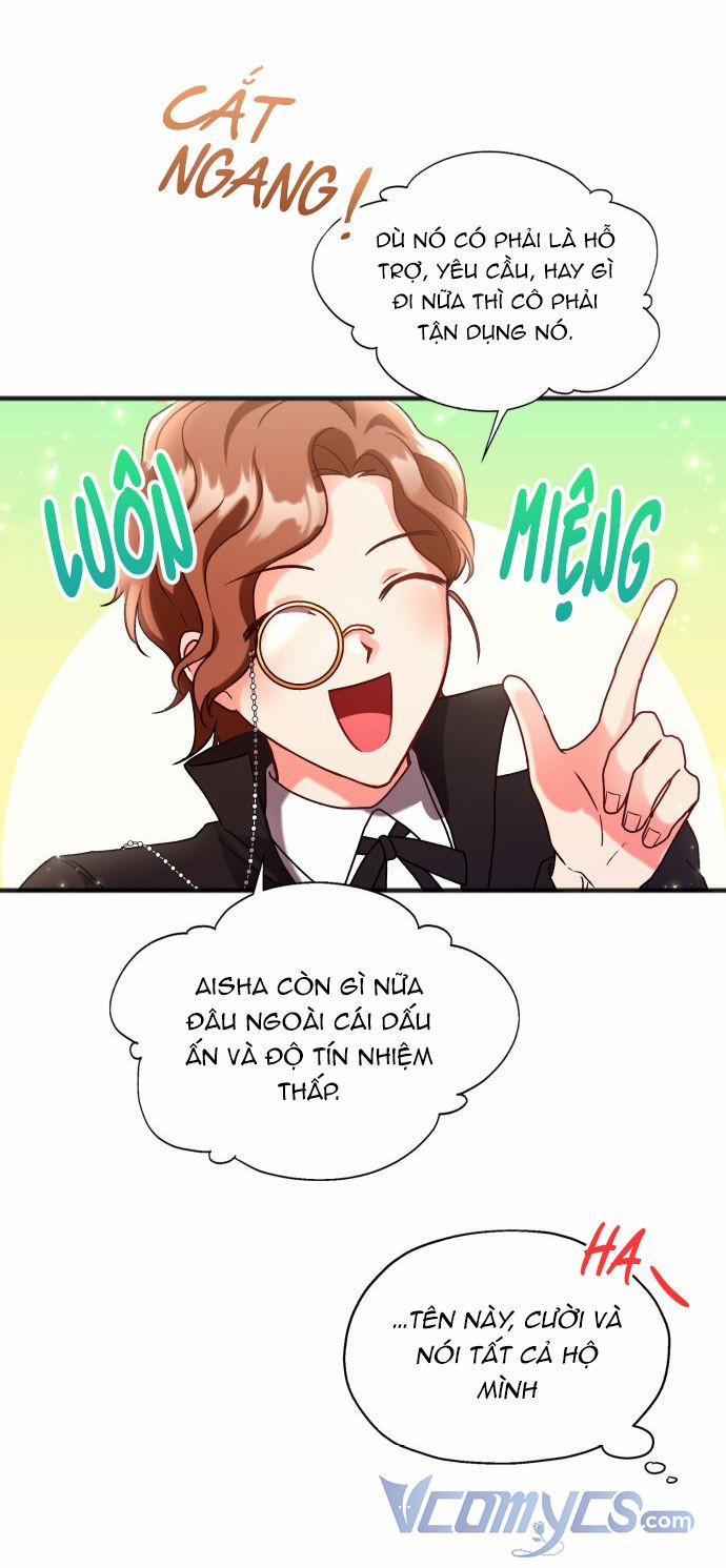 Cách Chia Tay Nam Chính 2 trang 10