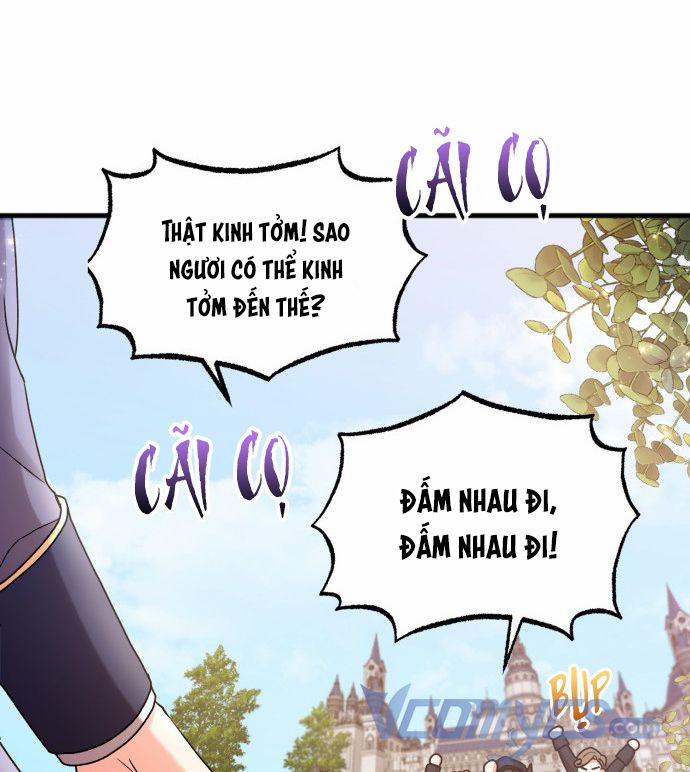 Cách Chia Tay Nam Chính 2 trang 19