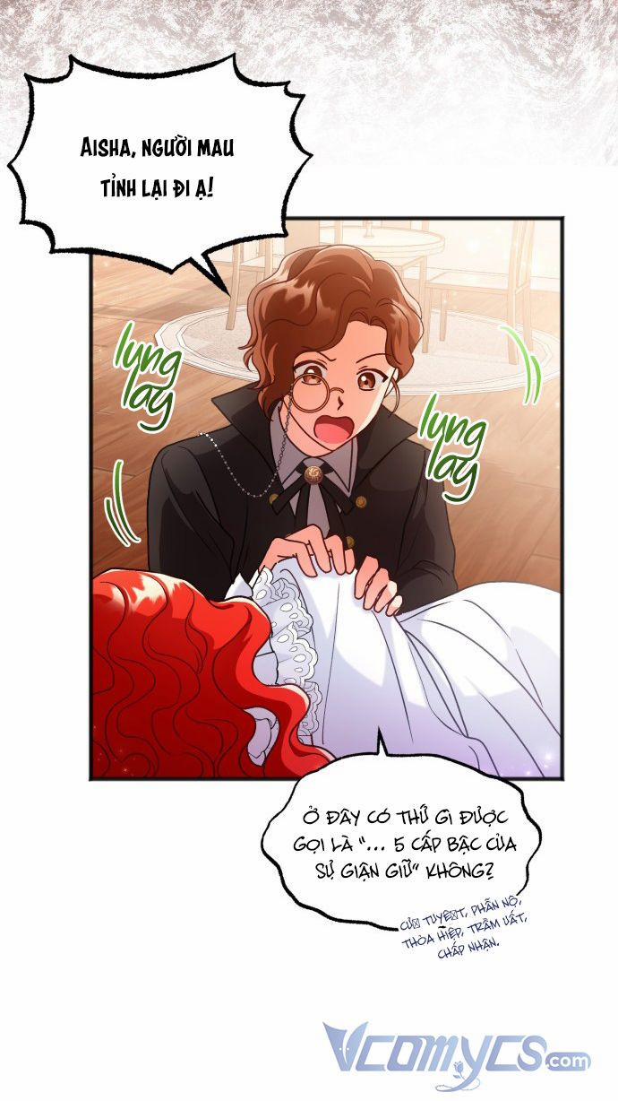 Cách Chia Tay Nam Chính 2 trang 2