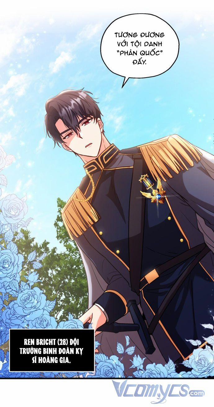 Cách Chia Tay Nam Chính 2 trang 23