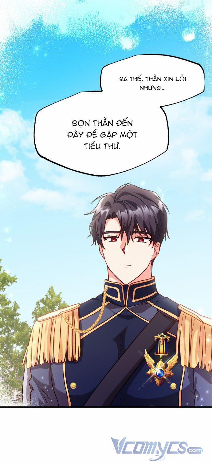 Cách Chia Tay Nam Chính 2 trang 25