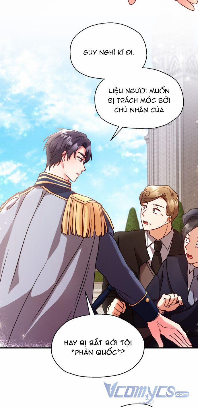 Cách Chia Tay Nam Chính 2 trang 31