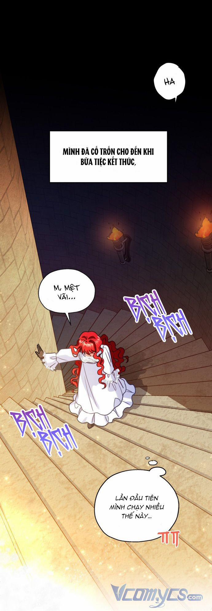 Cách Chia Tay Nam Chính 2 trang 34