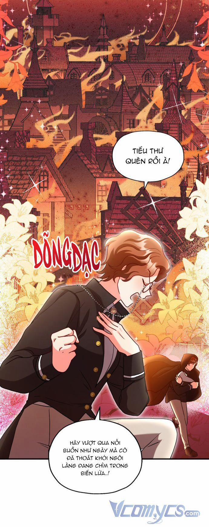 Cách Chia Tay Nam Chính 2 trang 4