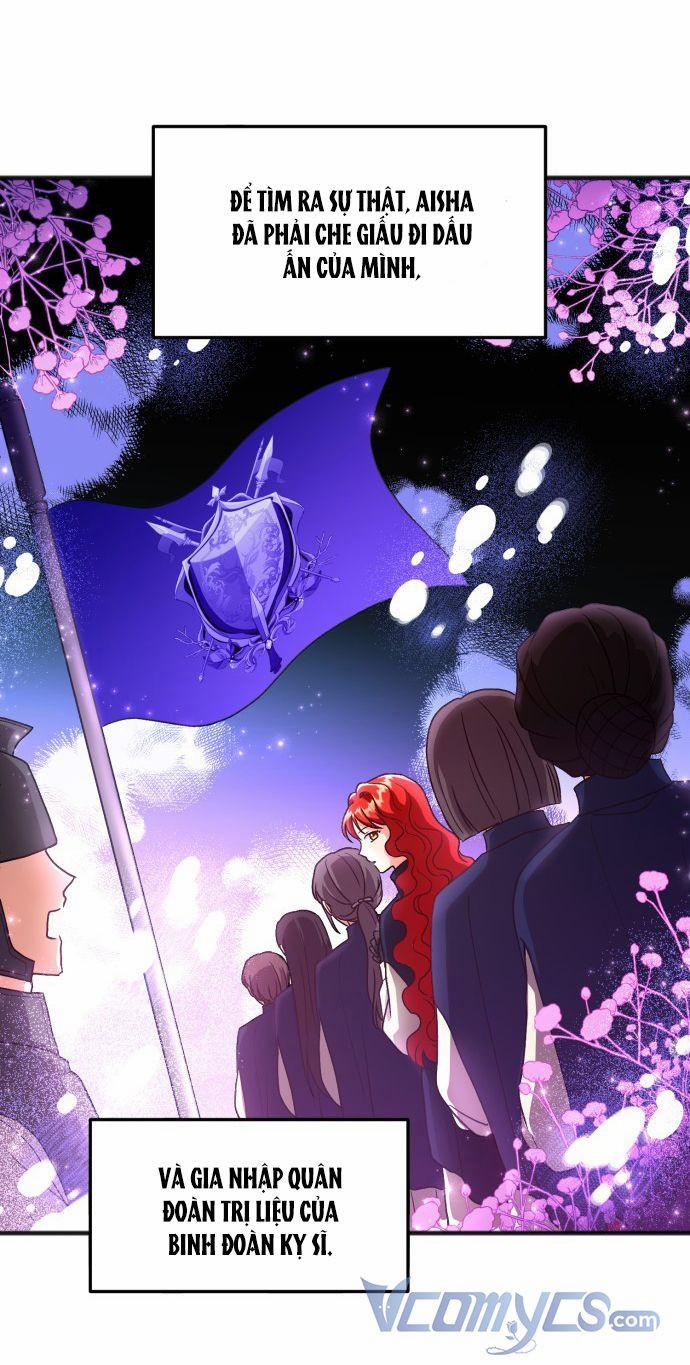 Cách Chia Tay Nam Chính 2 trang 7