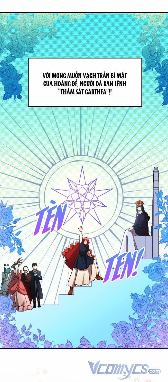 Cách Chia Tay Nam Chính 2 trang 8