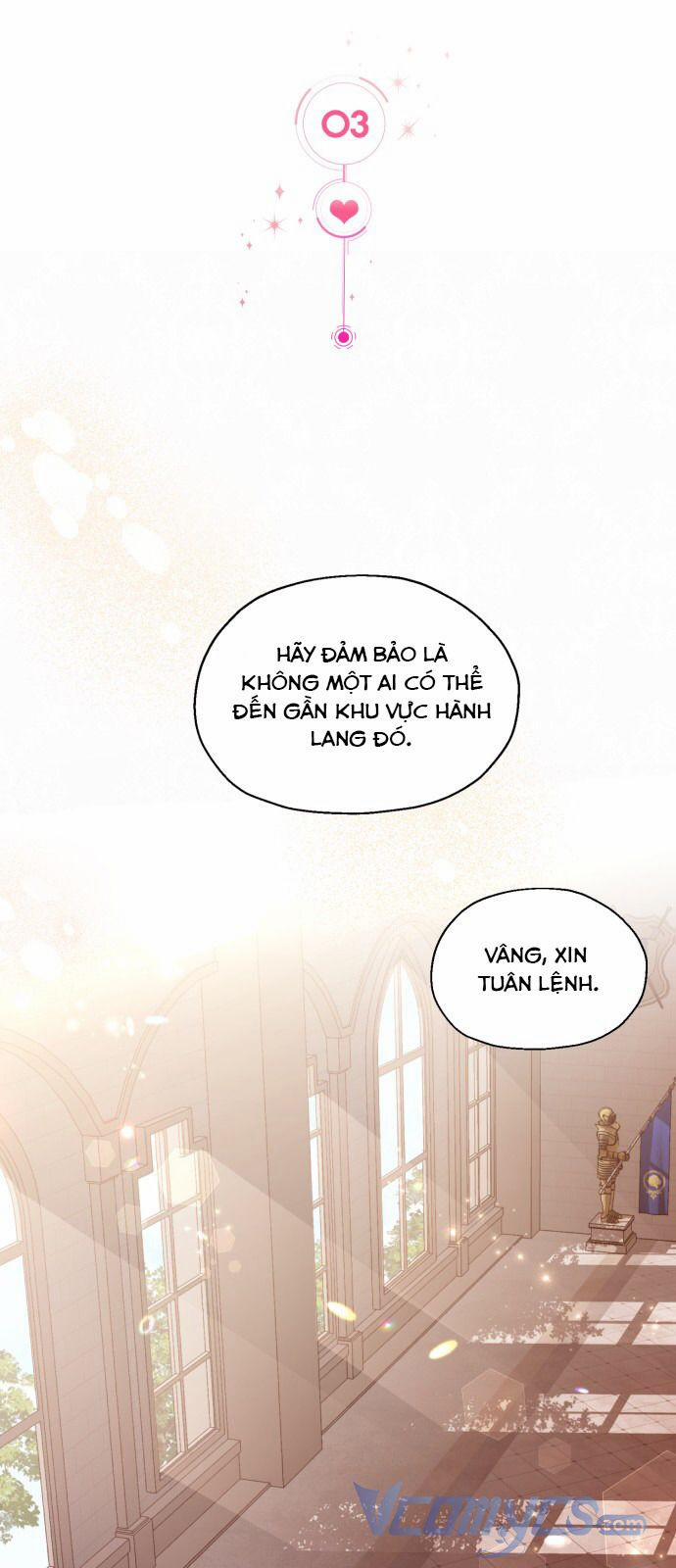 Cách Chia Tay Nam Chính 3.5 trang 0