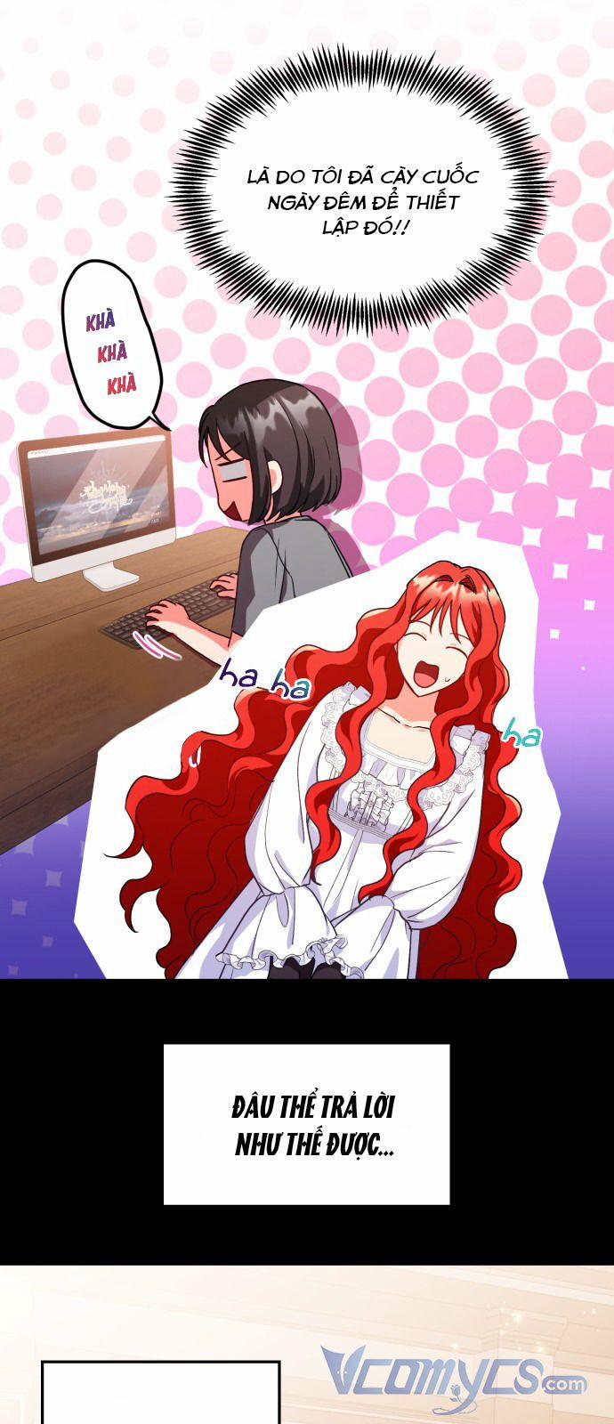 Cách Chia Tay Nam Chính 3.5 trang 10