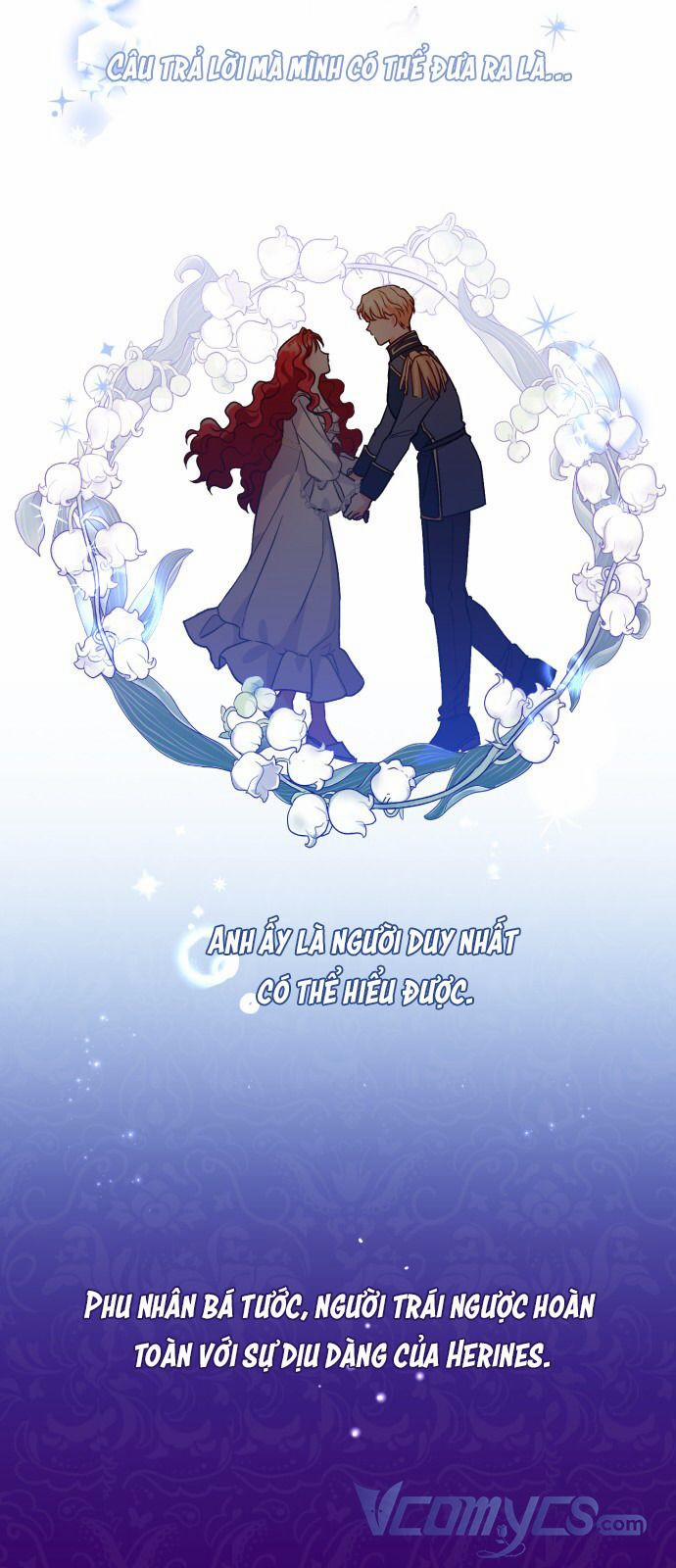 Cách Chia Tay Nam Chính 3.5 trang 12