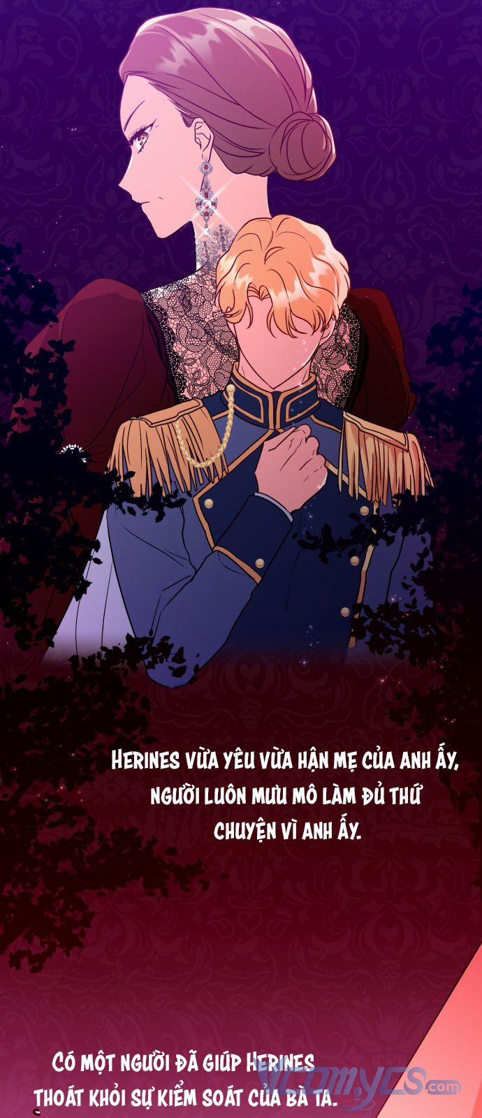 Cách Chia Tay Nam Chính 3.5 trang 13