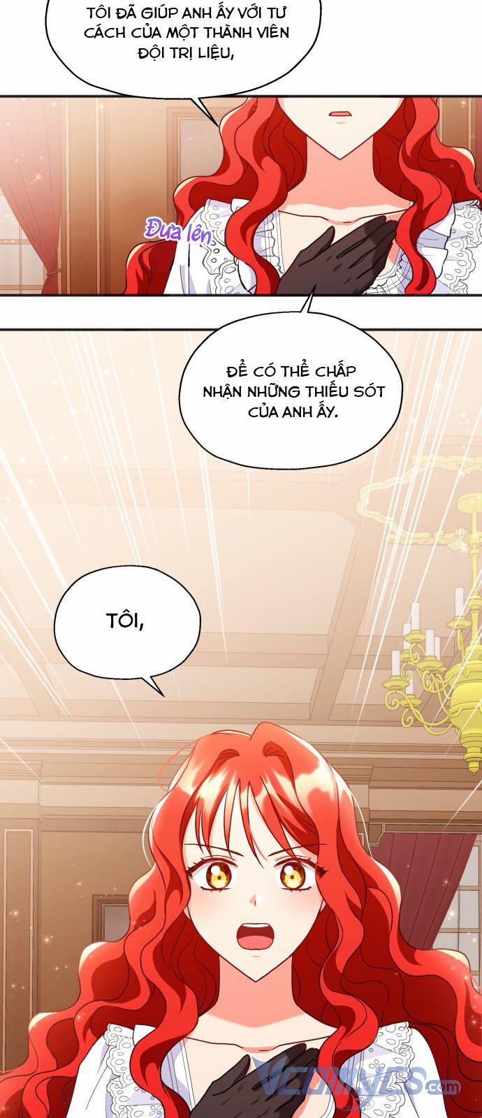 Cách Chia Tay Nam Chính 3.5 trang 15