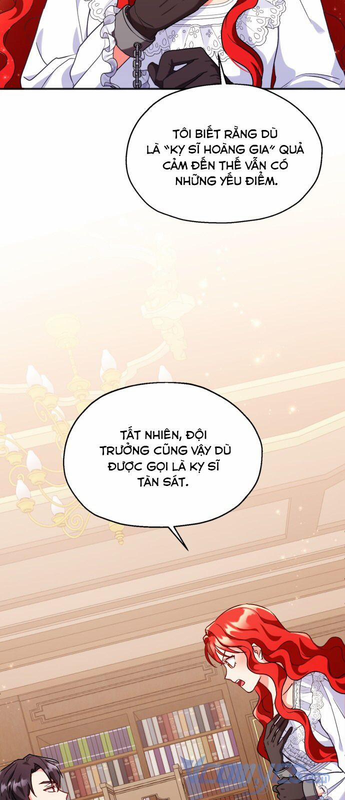 Cách Chia Tay Nam Chính 3.5 trang 16