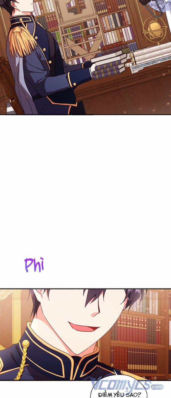 Cách Chia Tay Nam Chính 3.5 trang 17