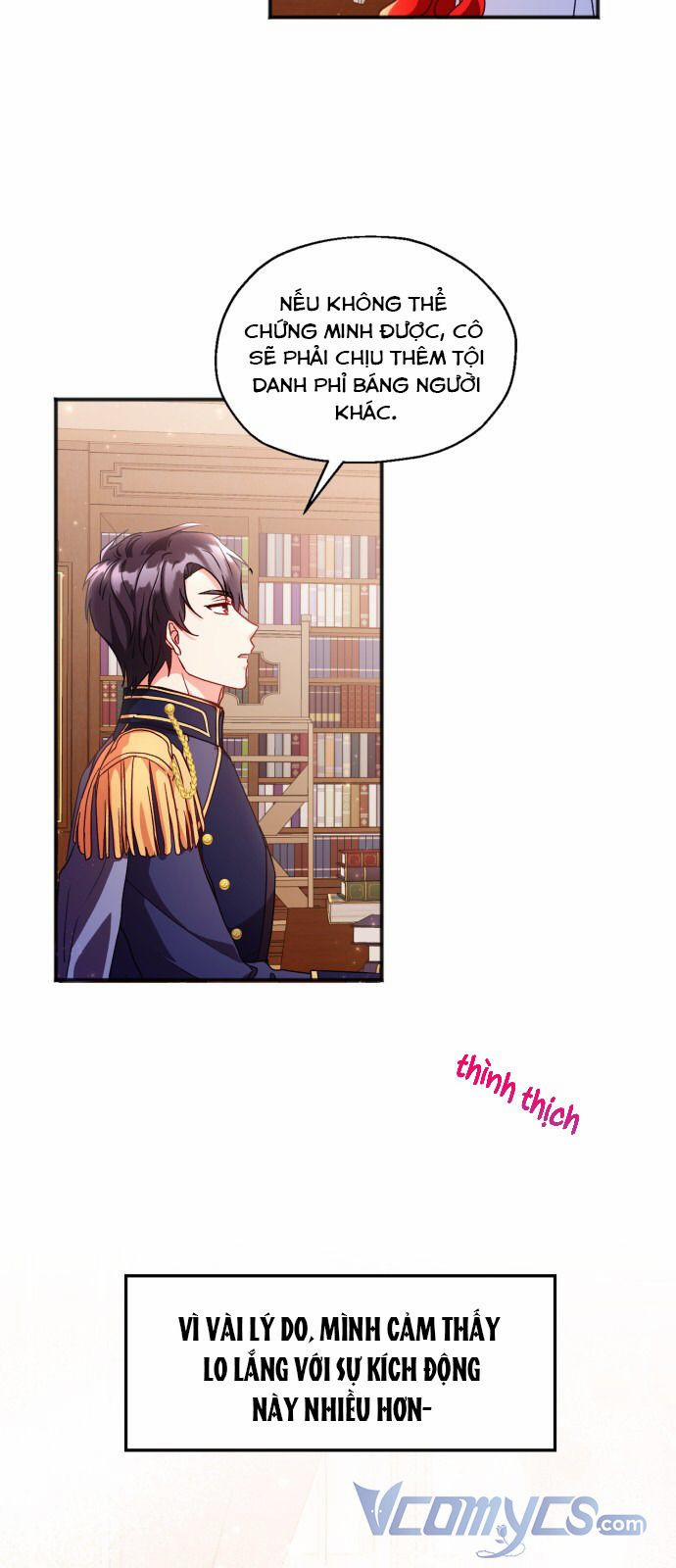 Cách Chia Tay Nam Chính 3.5 trang 20