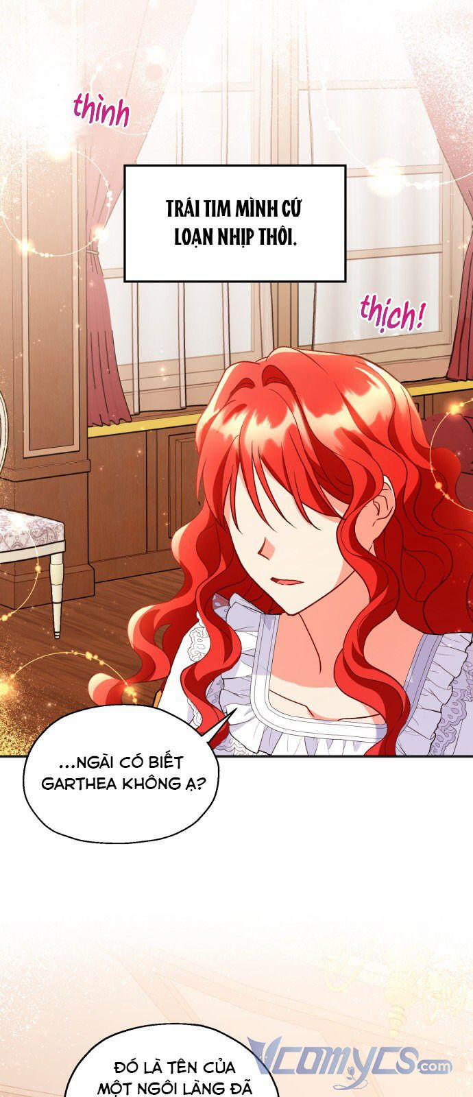 Cách Chia Tay Nam Chính 3.5 trang 21