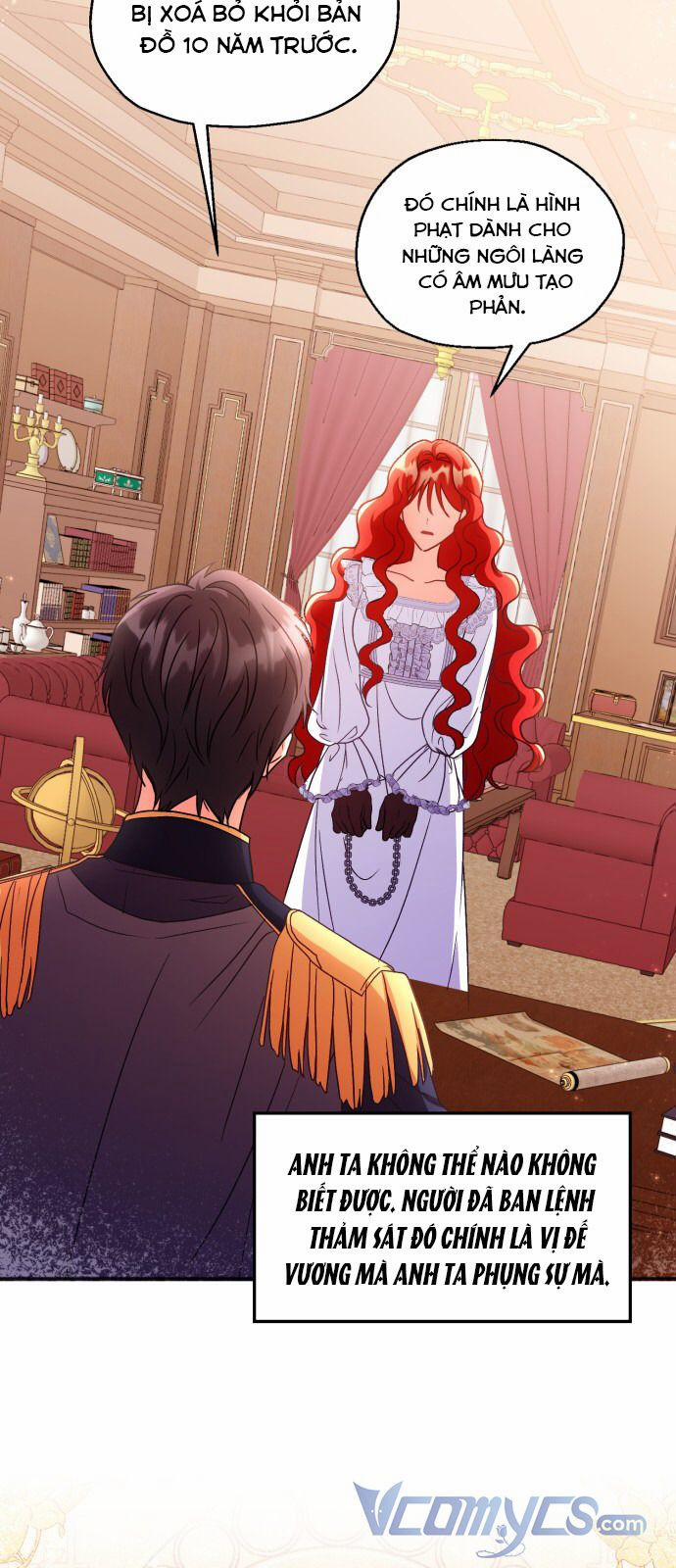 Cách Chia Tay Nam Chính 3.5 trang 22