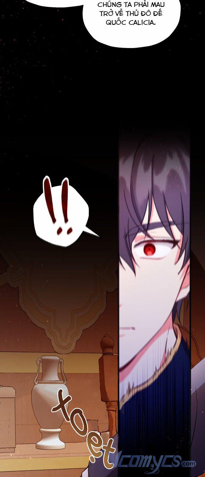 Cách Chia Tay Nam Chính 3.5 trang 25