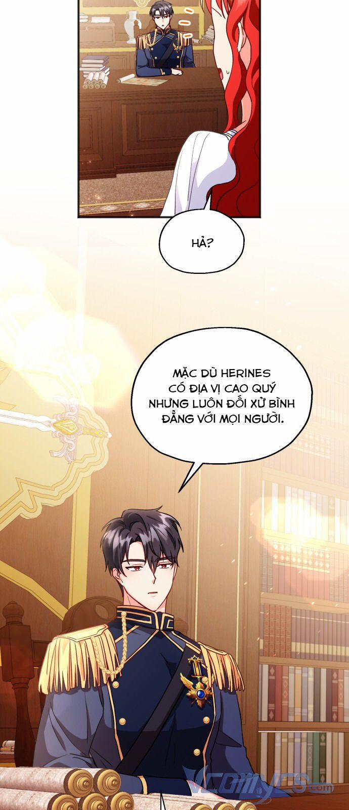 Cách Chia Tay Nam Chính 3.5 trang 7