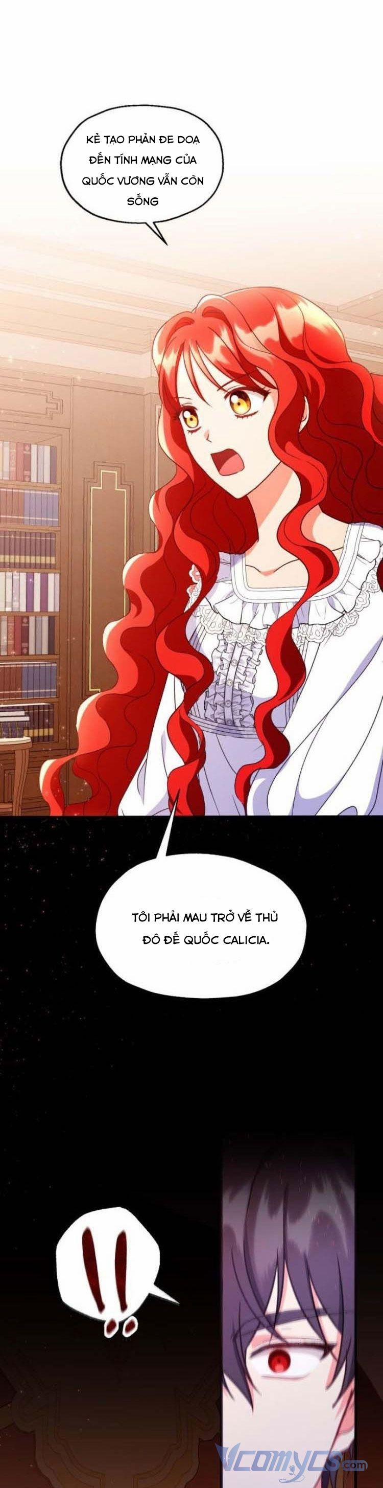 Cách Chia Tay Nam Chính 4 trang 1