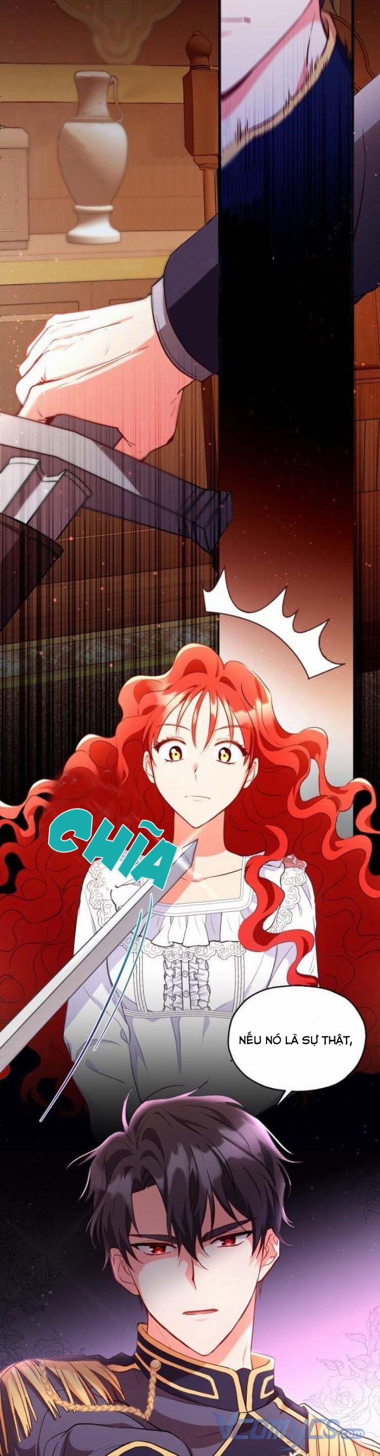 Cách Chia Tay Nam Chính 4 trang 2