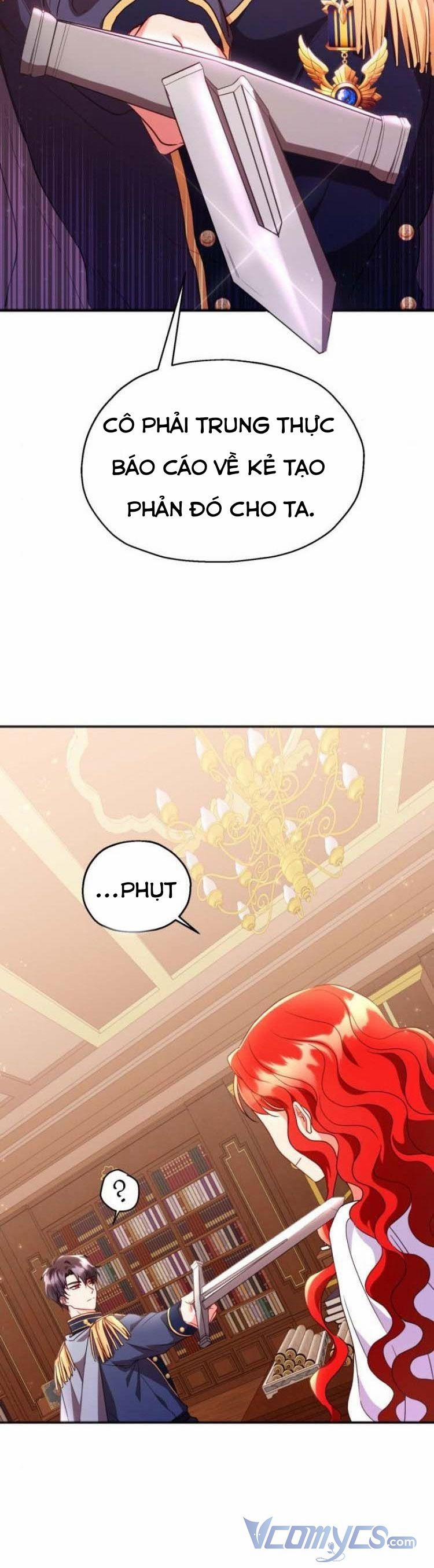 Cách Chia Tay Nam Chính 4 trang 3