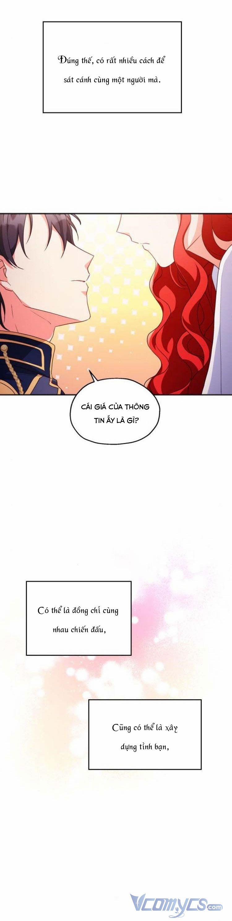 Cách Chia Tay Nam Chính 4 trang 7