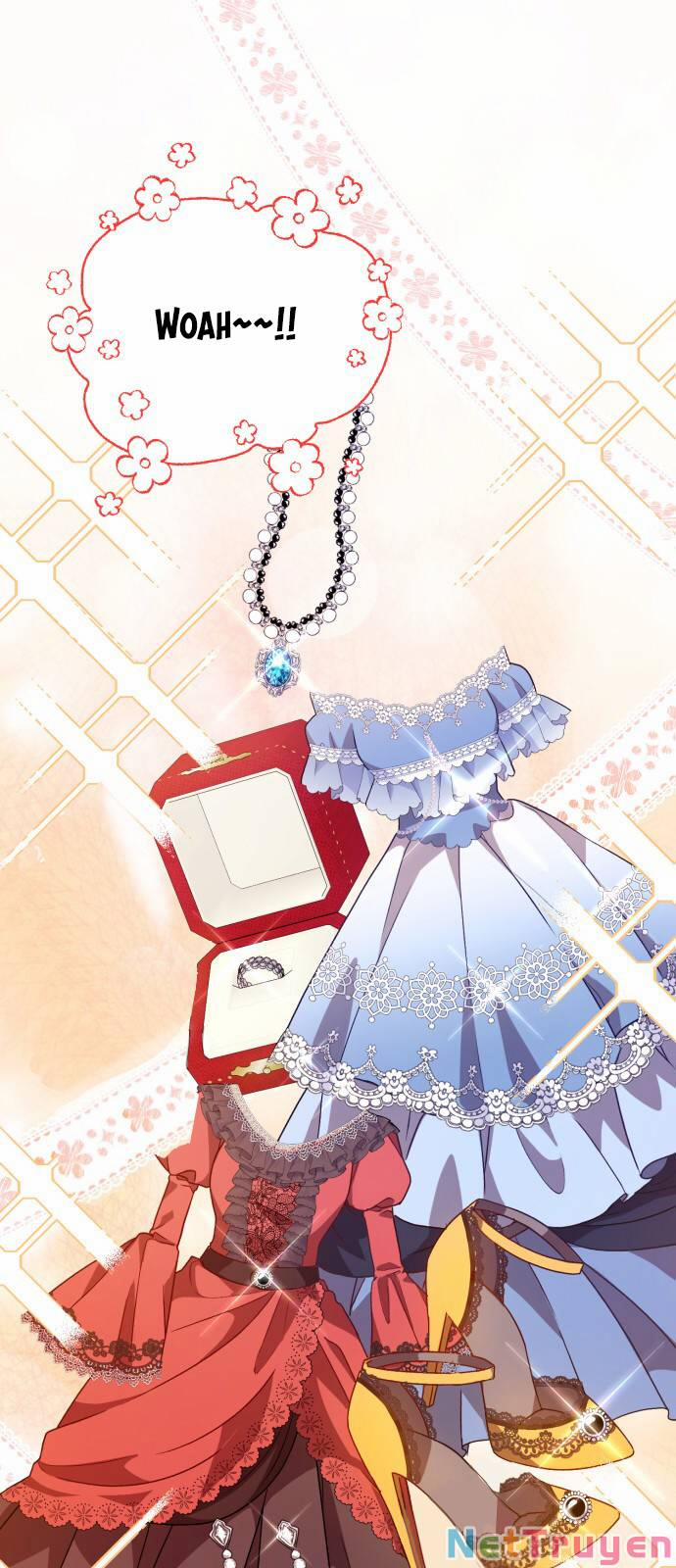 Cách Chia Tay Nam Chính 6 trang 1