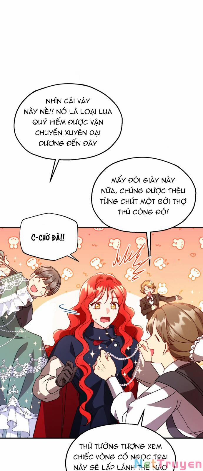 Cách Chia Tay Nam Chính 6 trang 3